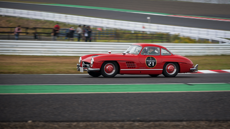 Mercedes-Benz 300SL